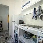 Апартаменты Le Finestre Sul Borgo 2