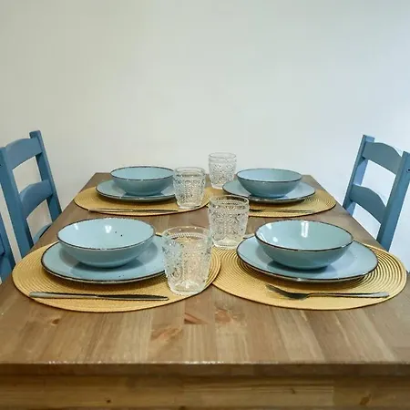 Le Finestre Sul Borgo 2 *