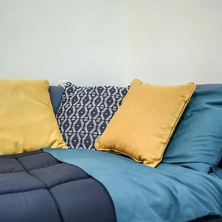 Apartament Le Finestre Sul Borgo 2