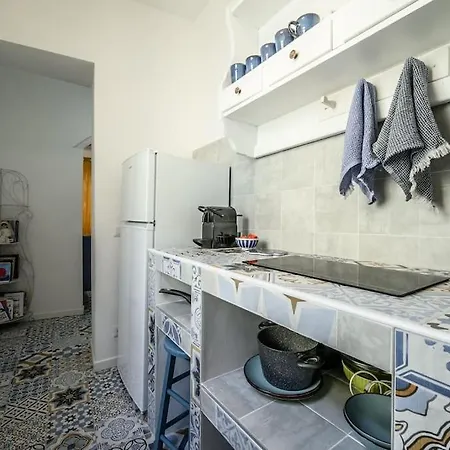 Apartament Le Finestre Sul Borgo 2