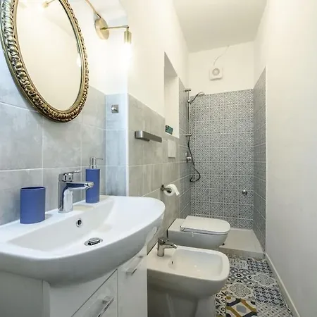 Le Finestre Sul Borgo 2 *