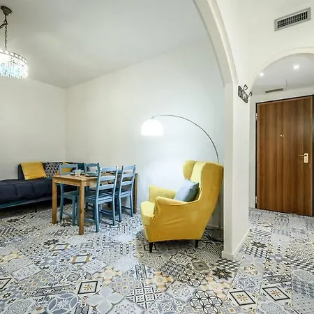 Le Finestre Sul Borgo 2 Apartament Parma
