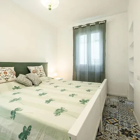 Le Finestre Sul Borgo 2 *