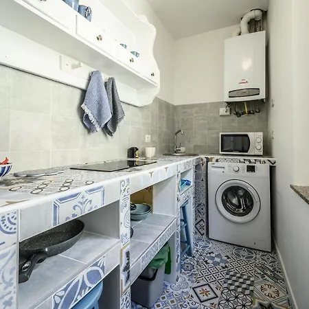 Lejlighed Le Finestre Sul Borgo 2 *