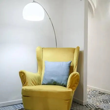 Le Finestre Sul Borgo 2