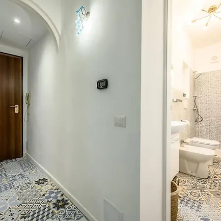 Le Finestre Sul Borgo 2 *