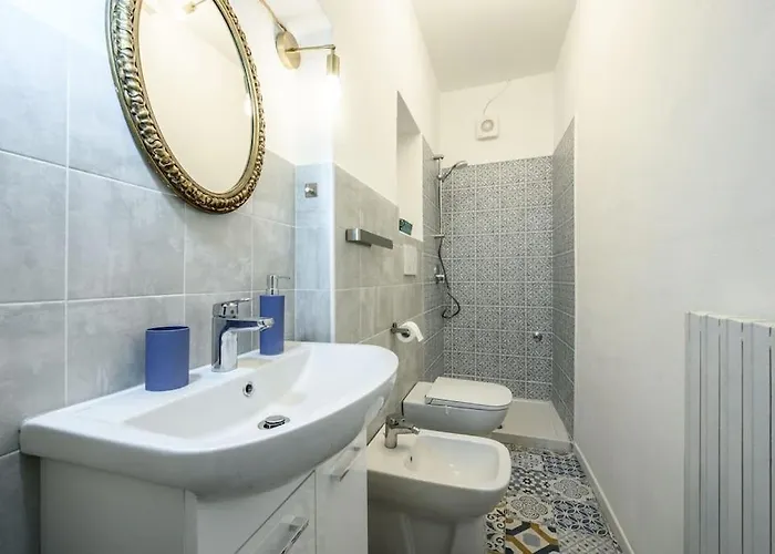 Le Finestre Sul Borgo 2 *