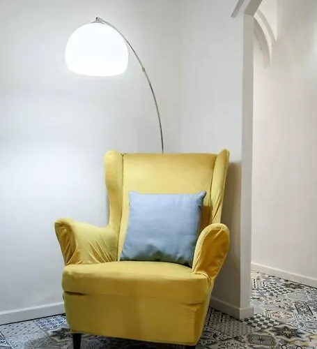 Le Finestre Sul Borgo 2